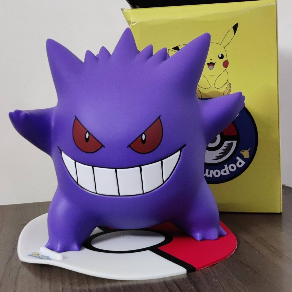 gengar5