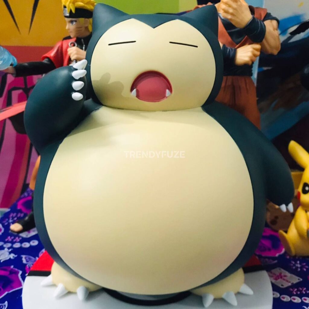 snorlax1